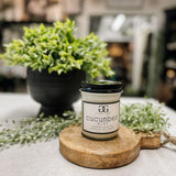 Graceful Glow 6.5 oz Jar Candle