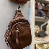 Skyler Sling Bag