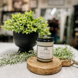 Graceful Glow 6.5 oz Jar Candle
