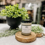 Graceful Glow 6.5 oz Jar Candle