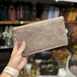Billie Crossbody Clutch