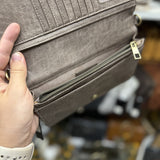 Billie Crossbody Clutch