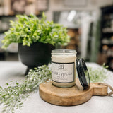 Graceful Glow 6.5 oz Jar Candle