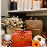 Aria Ring Bag