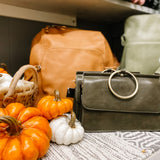 Aria Ring Bag