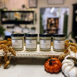 Graceful Glow 6.5 oz Jar Candle