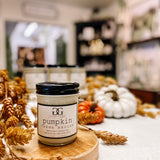 Graceful Glow 6.5 oz Jar Candle