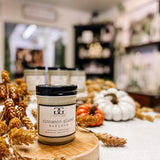Graceful Glow 6.5 oz Jar Candle