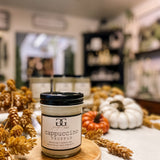 Graceful Glow 6.5 oz Jar Candle