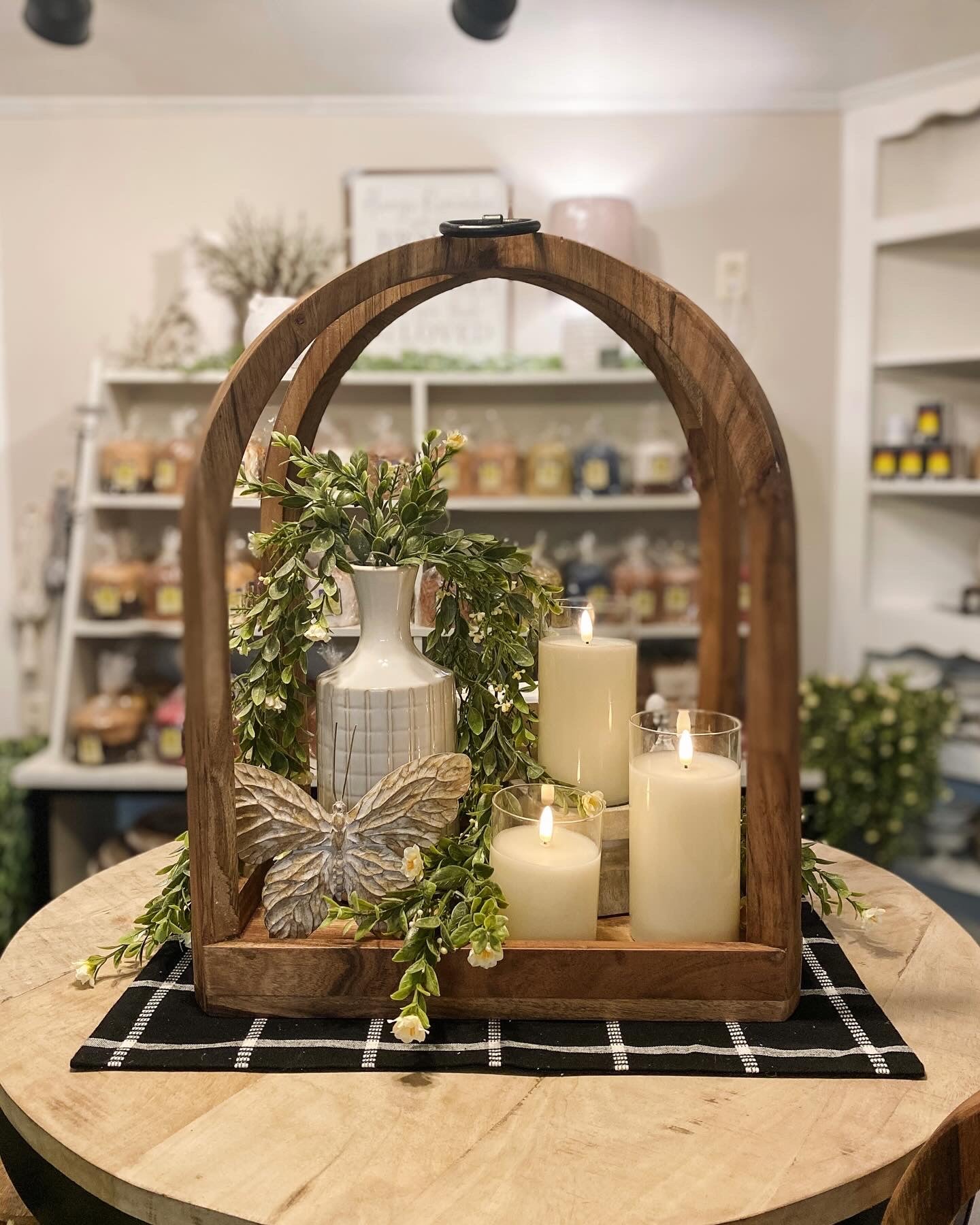 Home Decor