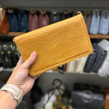 Billie Crossbody Clutch