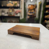 Wood Riser