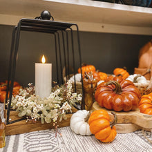 Load image into Gallery viewer, Small Slanted Pumpkins | 3 colors
