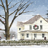 Christmas at Grandma's House - Pallet Sign