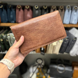 Billie Crossbody Clutch