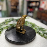 Brass Rabbit | 2 sizes