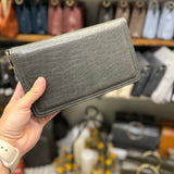 Billie Crossbody Clutch