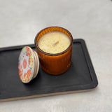 Pumpkin Caramel Drizzle - 6.5 oz. Jar Candle