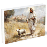 The Good Shepherd - Shelfie Sign