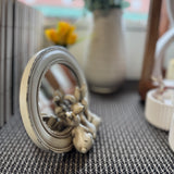 Bunny Mirror