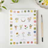 Watercolor Workbook