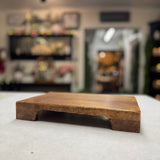 Wood Riser