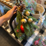 Mini Gold Jingle Bell