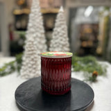 Christmas In The Air - 6.5 oz. Jar Candle