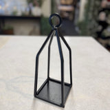 Small Iron Lantern