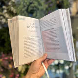 Embrace Your New | Devotional Book