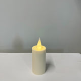 Affinity Flame Votive Candle