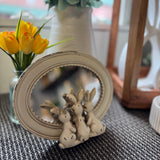 Bunny Mirror