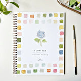 Watercolor Workbook