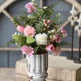 Promisary Blooms Bush | 19"