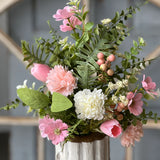 Promisary Blooms Bush | 19"