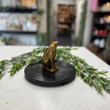 Brass Rabbit | 2 sizes