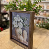 8x10 Subtle and Scented - Sign