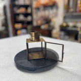 Brass Lantern