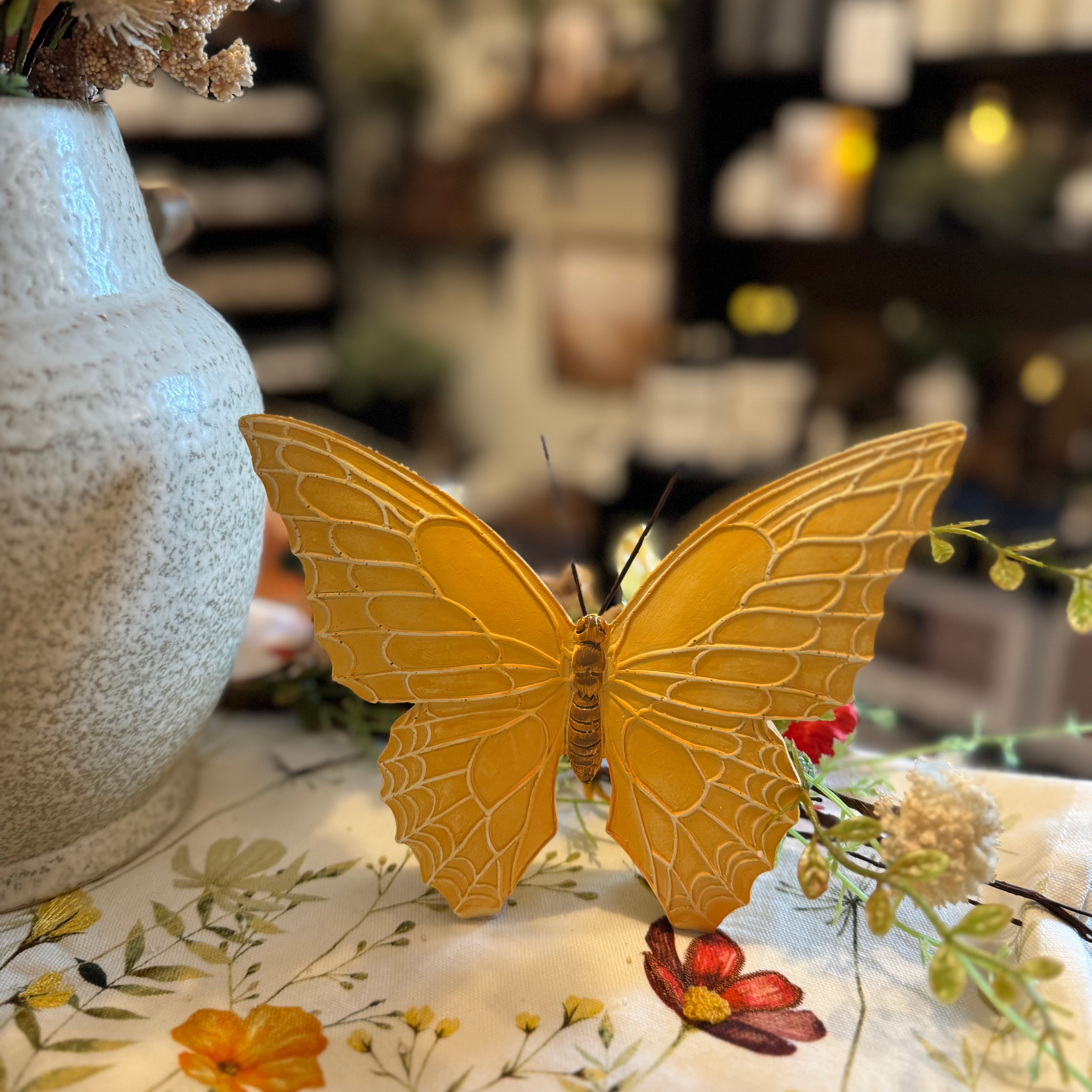 Colorful Standing Butterfly| 3 styles
