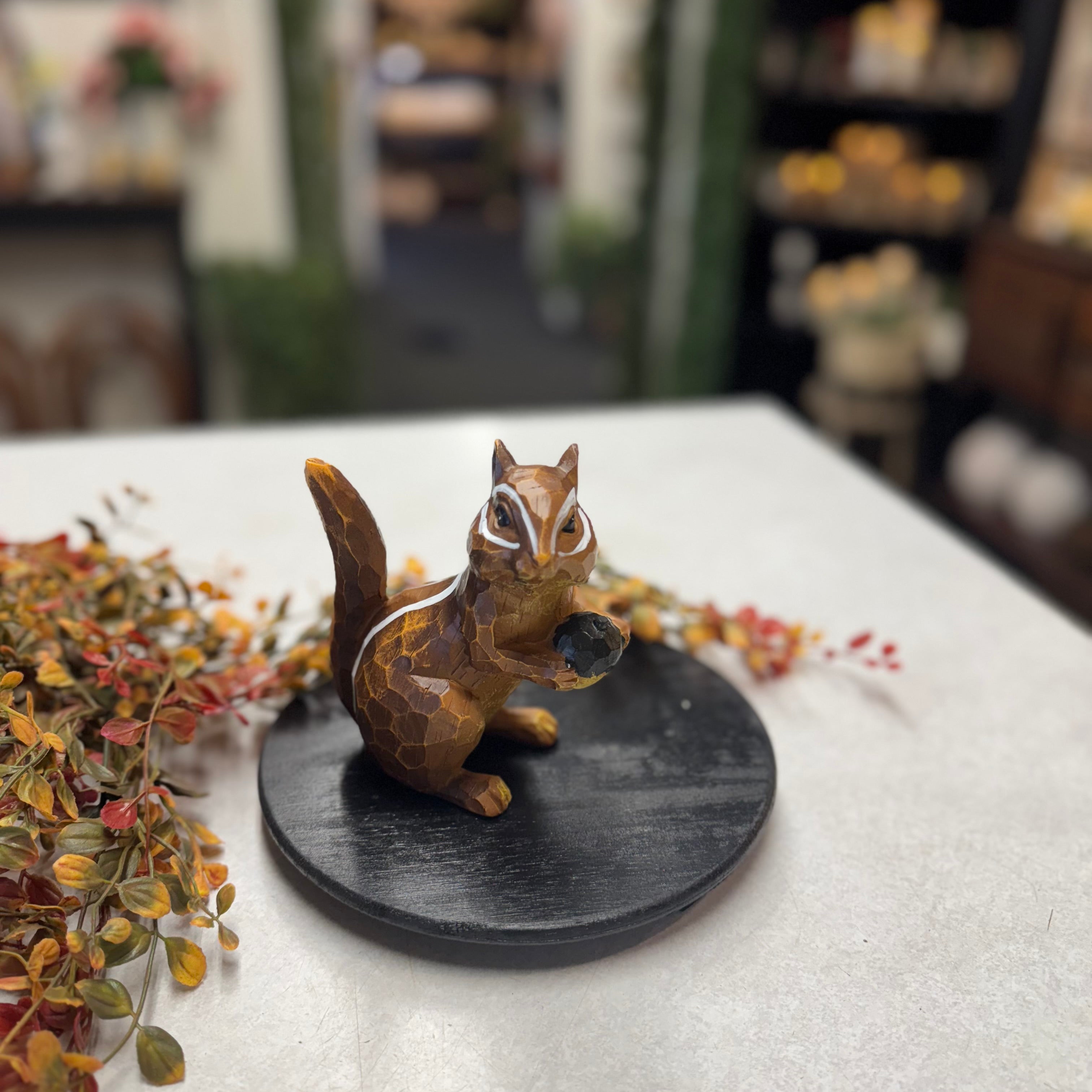 Autumn Chippy | 3 styles