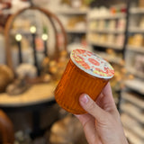 Pumpkin Caramel Drizzle - 6.5 oz. Jar Candle