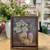 8x10 Subtle and Scented - Sign