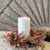 Breckenberry Candle Ring | 4"