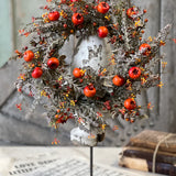 Breckenberry Candle Ring | 6"