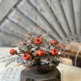 Breckenberry Half Sphere | 9"