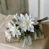 Arabesque Blooms Bundle | 13"