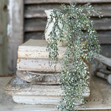 Little Luna Hanging | 24" | Green