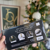 FIA Flame Clip-on Taper Candles