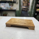 14” Wood Riser