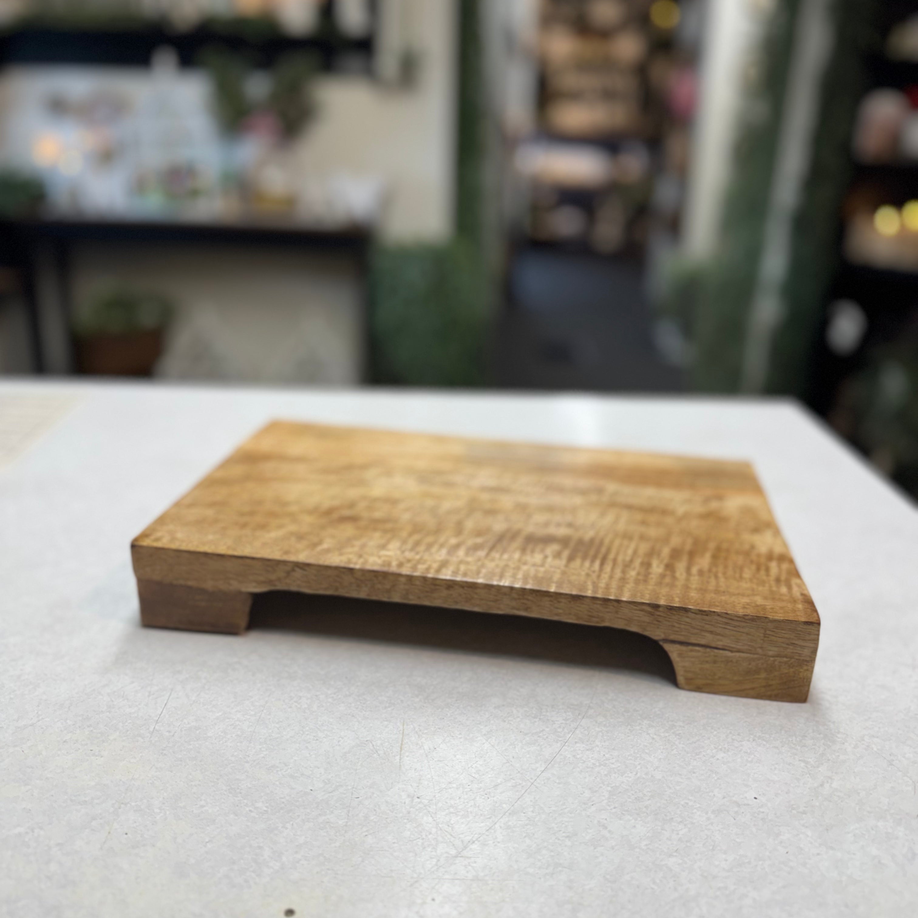 14” Wood Riser